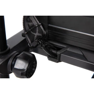 Платформа Matrix F25 Pro Seatbox Black Edition