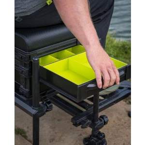 Платформа Matrix F25 Pro Seatbox Black Edition