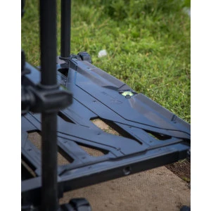 Платформа Matrix F25 Pro Seatbox Black Edition