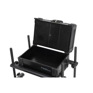 Платформа Matrix F25 Pro Seatbox Black Edition