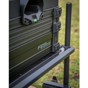 Платформа Matrix F25 Pro Seatbox Black Edition