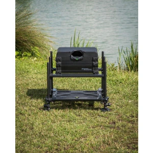 Платформа Matrix F25 Pro Seatbox Black Edition