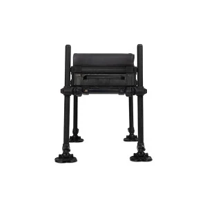 Платформа Matrix F25 pro super LITE SEATBOX - BLACK