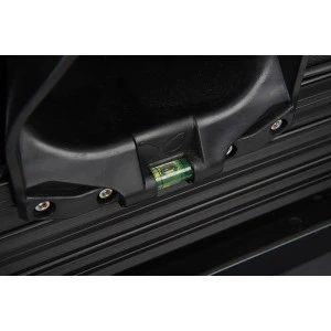 Платформа Matrix F25 pro super LITE SEATBOX - BLACK