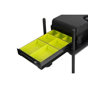 Платформа Matrix F25 pro super LITE SEATBOX - BLACK