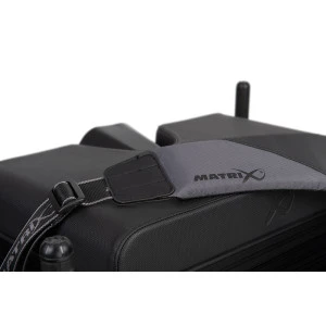 Платформа Matrix F25 pro super LITE SEATBOX - BLACK