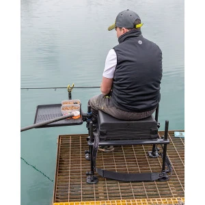 Платформа Matrix F25 pro super LITE SEATBOX - BLACK