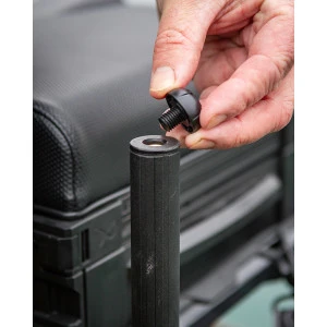 Платформа Matrix F25 pro super LITE SEATBOX - BLACK