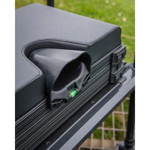 Платформа Matrix F25 pro super LITE SEATBOX - BLACK