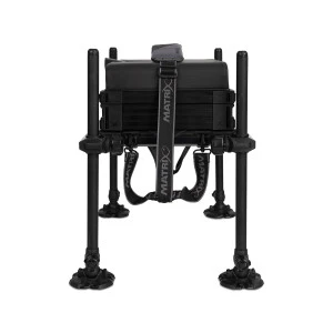 Платформа Matrix F25 pro super LITE SEATBOX - BLACK