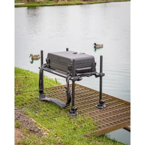 Платформа Matrix F25 pro super LITE SEATBOX - BLACK