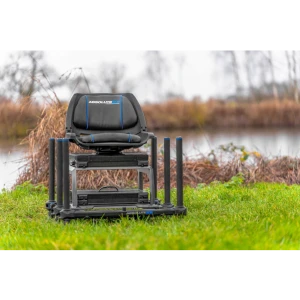 Платформа Preston Absolute 5G 360 Station