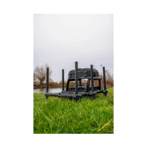 Платформа PRESTON Absolute 5G Station - Black Edition