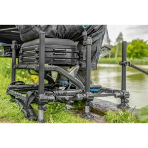 Платформа PRESTON Absolute Station 36 Seatbox Graphite