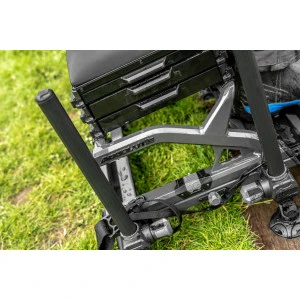 Платформа PRESTON Absolute Station 36 Seatbox Graphite
