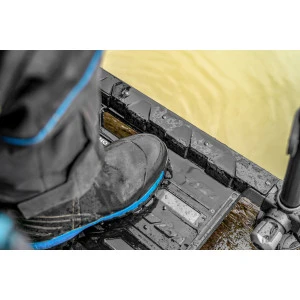 Платформа PRESTON Absolute Station 36 Seatbox Graphite