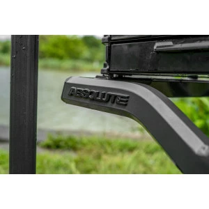 Платформа PRESTON Absolute Station 36 Seatbox Graphite