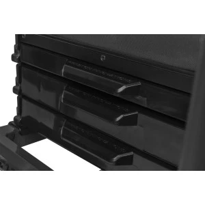 Платформа PRESTON Absolute Station 36 Seatbox Graphite