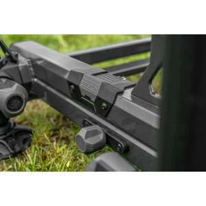 Платформа PRESTON Absolute Station 36 Seatbox Graphite