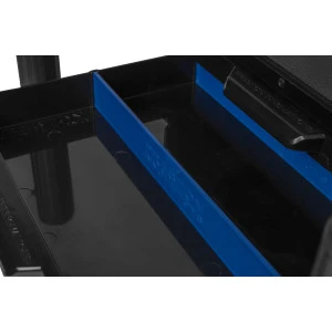 Платформа PRESTON Absolute Station 36 Seatbox Graphite
