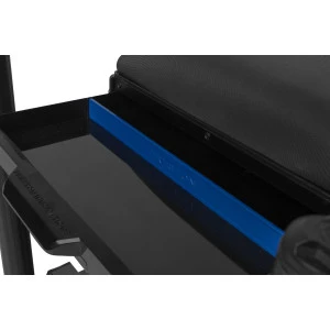 Платформа PRESTON Absolute Station 36 Seatbox Graphite