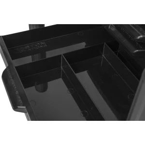 Платформа PRESTON Absolute Station 36 Seatbox Graphite