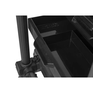 Платформа PRESTON Absolute Station 36 Seatbox Graphite