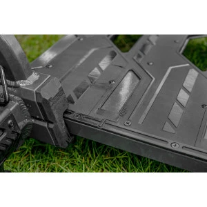 Платформа PRESTON Absolute Station 36 Seatbox Graphite