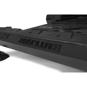 Платформа PRESTON Absolute Station 36 Seatbox Graphite