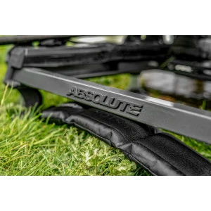 Платформа PRESTON Absolute Station 36 Seatbox Graphite