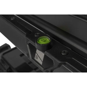 Платформа PRESTON Absolute Station 36 Seatbox Graphite