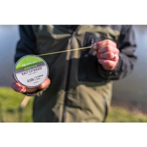 Плетено Влакно Korum - Bopper Bait Up Braid - 150m