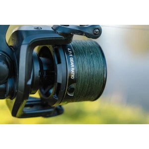Плетено влакно Korum Limitless Sinking Feeder Braid - 300м