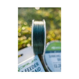 Плетено влакно Korum Limitless Sinking Feeder Braid
