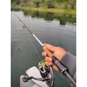 Плетено Влакно Lazer PE L8 Evolution Fluo Green