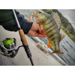 Плетено Влакно Lazer PE L8 Evolution Fluo Green