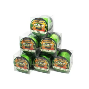 Плетено влакно Lazer Premium Cat 8X - 200м