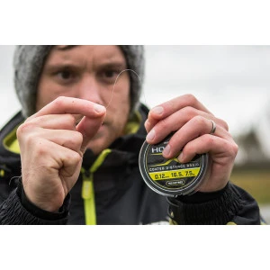Плетено Влакно Matrix Horizon X Coated Braid - 0.08мм 150м