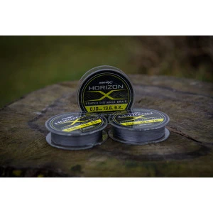 Плетено Влакно Matrix Horizon X Coated Braid - 0.08мм 150м