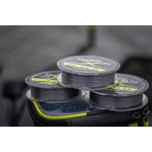 Плетено Влакно Matrix Horizon X Coated Braid - 0.08мм 150м