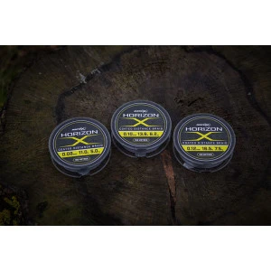 Плетено Влакно Matrix Horizon X Coated Braid - 0.08мм 150м