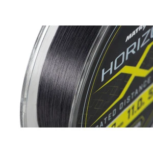 Плетено Влакно Matrix Horizon X Coated Braid - 0.08мм 150м