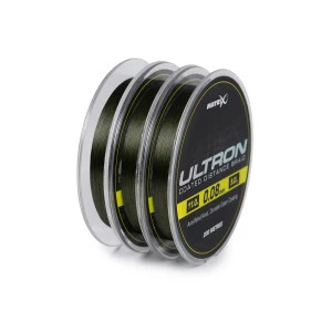 Плетено Влакно MATRIX Ultron Coated Braid 200м