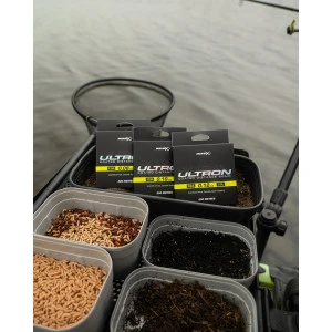 Плетено Влакно MATRIX Ultron Coated Braid 200м