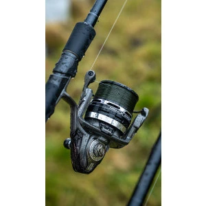 Плетено Влакно MATRIX Ultron Coated Braid 200м