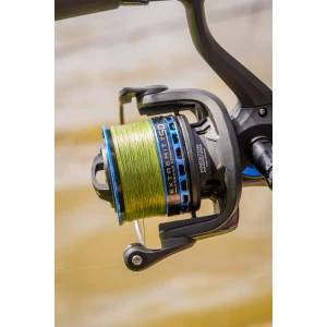Плетено Влакно PRESTON Reflo Bait Up Braid - 0.17мм 150м