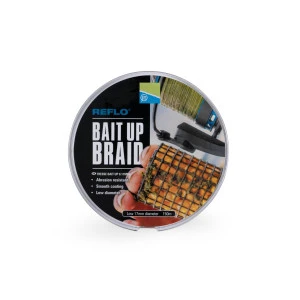 Плетено Влакно PRESTON Reflo Bait Up Braid - 0.17мм 150м