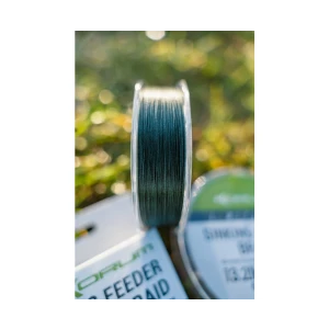Плетено влакно за фидер Korum Limitless Sinking Feeder Braid - 300м
