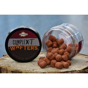 Плуващи пелети CompleX-T Wafter Dumbells 14мм