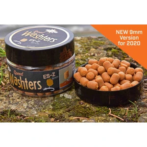Плуващи пелети Speedy's Washters Brown 9мм